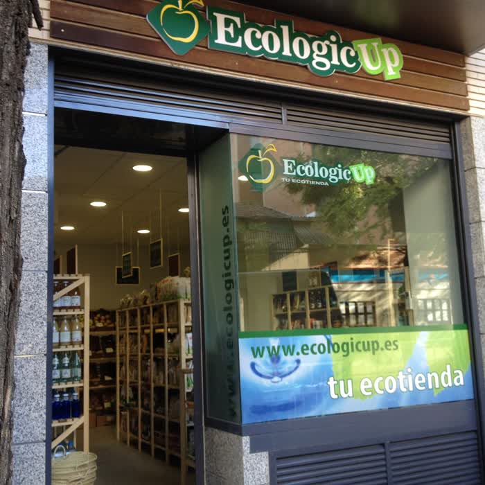 Ecologicup