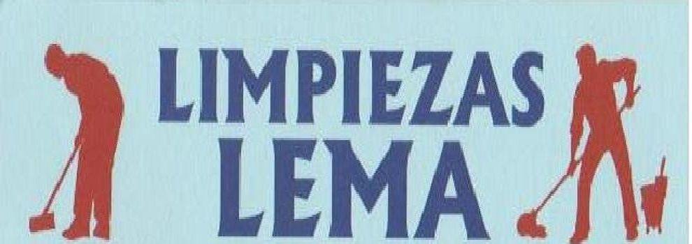 Limpiezas Lema