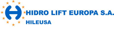 Hidrolift Europa SA