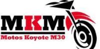 Motos Koyote M30
