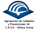 Agrupación de Jubilados y Pensionistas de C.A.S.A.