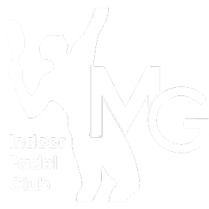 MG INDOOR PADEL CLUB